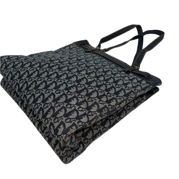 DIOR BOOK-TOTE - Picture 4 of 16